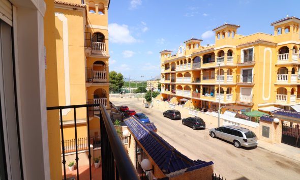 Reventa - Apartamento - Algorfa - Algorfa - Village