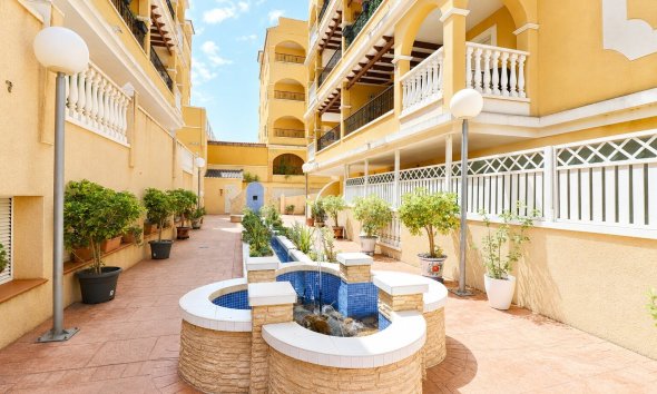 Reventa - Apartamento - Algorfa - Algorfa - Village