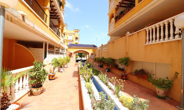 Reventa - Apartamento - Algorfa - Algorfa - Village