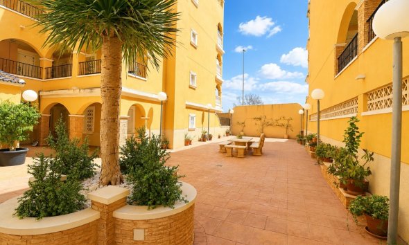 Reventa - Apartamento - Algorfa - Algorfa - Village