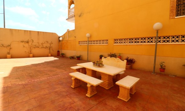 Reventa - Apartamento - Algorfa - Algorfa - Village