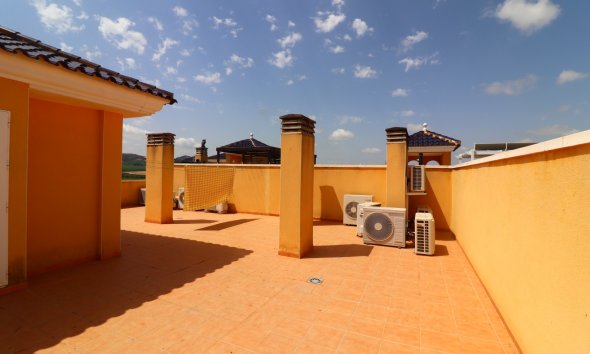 Reventa - Apartamento - Algorfa - Algorfa - Village
