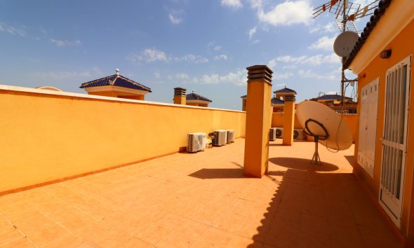 Reventa - Apartamento - Algorfa - Algorfa - Village