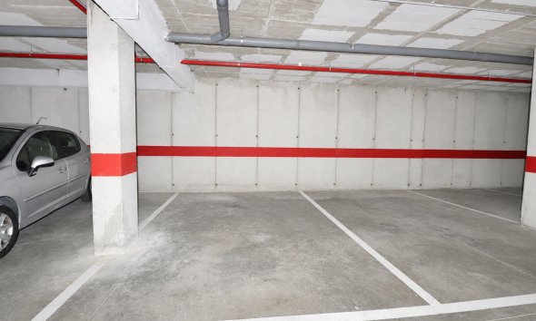 Reventa - Apartamento - Algorfa - Algorfa - Village