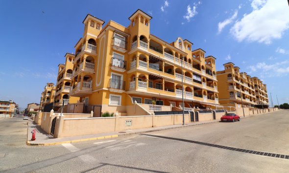 Reventa - Apartamento - Algorfa - Algorfa - Village