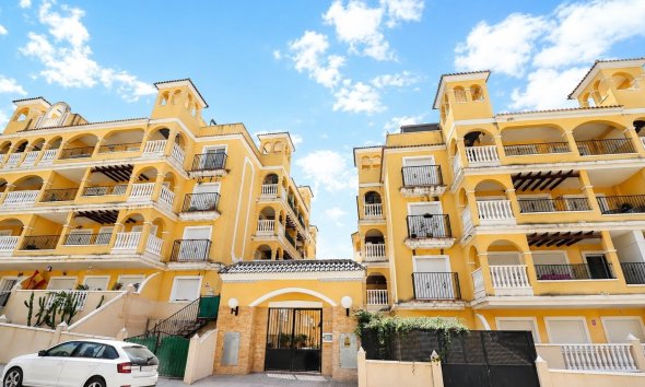 Reventa - Apartamento - Algorfa - Algorfa - Village