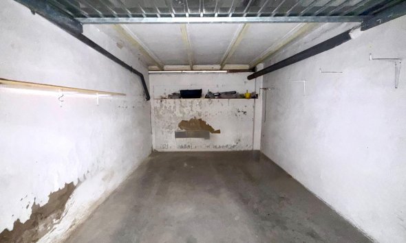 Resale - Apartment - Torrevieja - Acequion