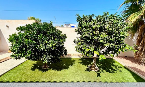 Resale - - VILLA - Torrevieja - Urbanización San Luis