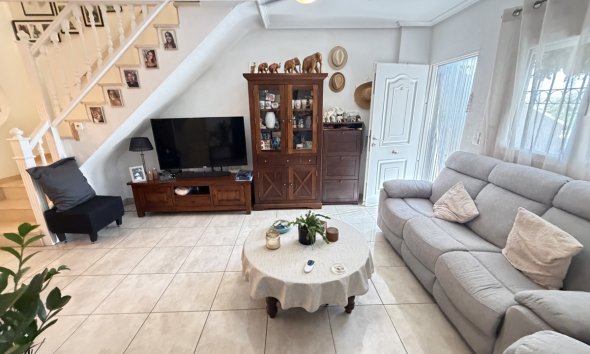 Resale - Terraced house / Townhouse - Torrevieja - Los Altos