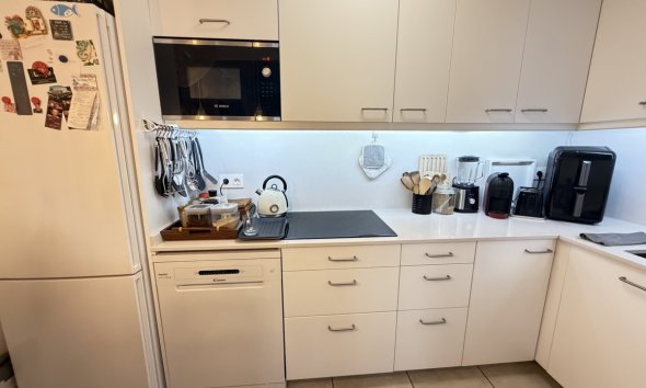 Resale - Terraced house / Townhouse - Torrevieja - Los Altos