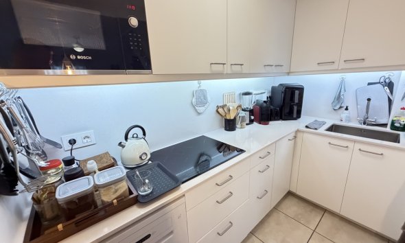 Resale - Terraced house / Townhouse - Torrevieja - Los Altos