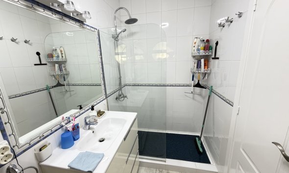 Resale - Terraced house / Townhouse - Torrevieja - Los Altos