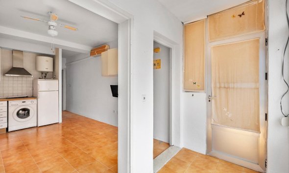Resale - Apartment - Torrevieja - La Mata