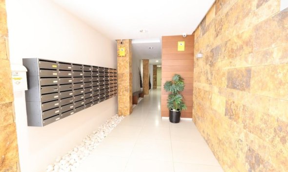Reventa - Apartamento - Torrevieja - La Mata