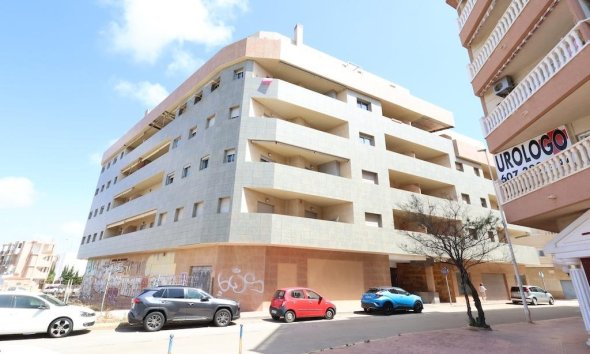Reventa - Apartamento - Torrevieja - La Mata
