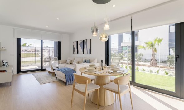 Rynek Pierwotny - Apartament - Torrevieja
