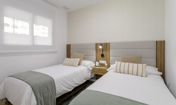 Rynek Pierwotny - Apartament - Torrevieja