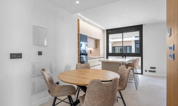 Reventa - Apartamento - Los Alcazares - Santa Rosalía