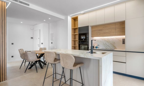 Reventa - Apartamento - Los Alcazares - Santa Rosalía