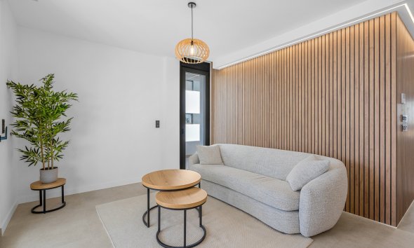 Reventa - Apartamento - Los Alcazares - Santa Rosalía