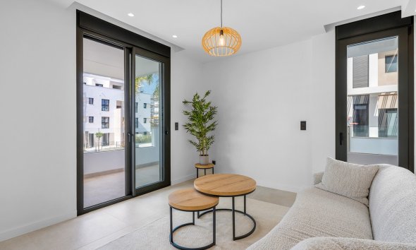 Reventa - Apartamento - Los Alcazares - Santa Rosalía