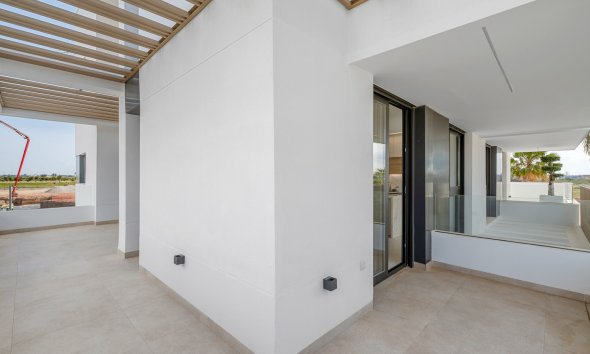 Reventa - Apartamento - Los Alcazares - Santa Rosalía