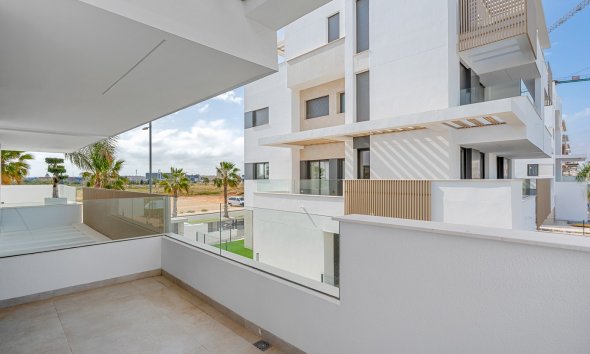 Reventa - Apartamento - Los Alcazares - Santa Rosalía