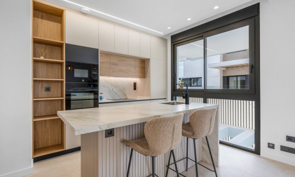 Reventa - Apartamento - Los Alcazares - Santa Rosalía