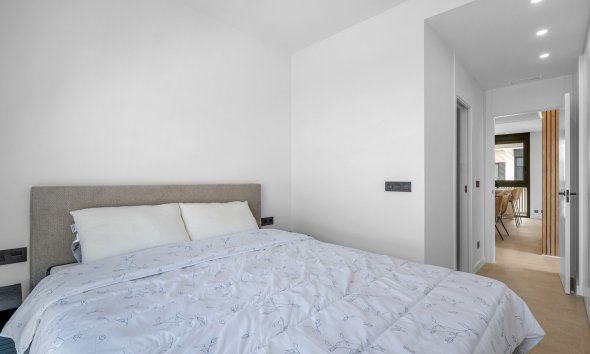 Reventa - Apartamento - Los Alcazares - Santa Rosalía