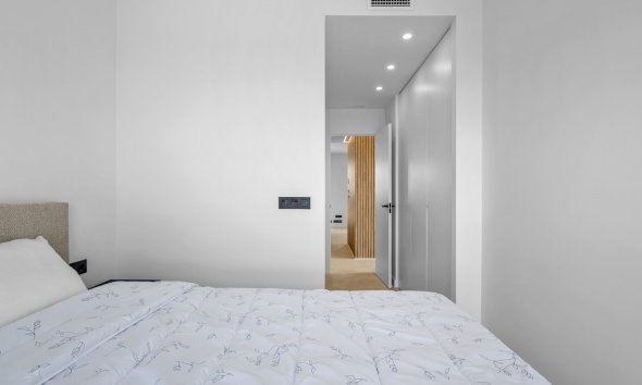 Reventa - Apartamento - Los Alcazares - Santa Rosalía