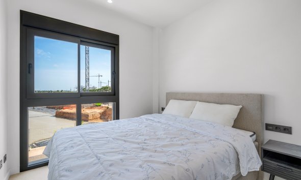 Reventa - Apartamento - Los Alcazares - Santa Rosalía