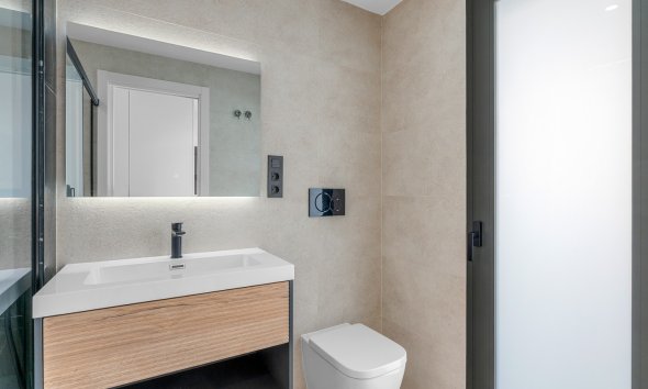 Reventa - Apartamento - Los Alcazares - Santa Rosalía