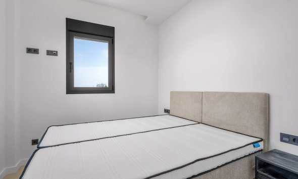 Reventa - Apartamento - Los Alcazares - Santa Rosalía