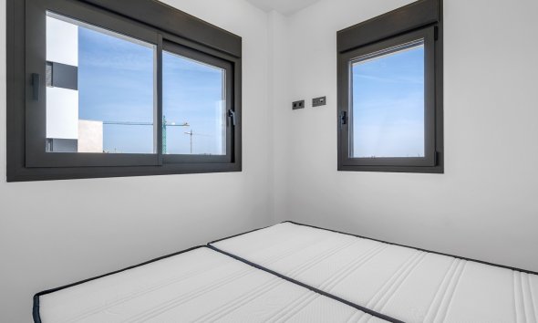 Reventa - Apartamento - Los Alcazares - Santa Rosalía