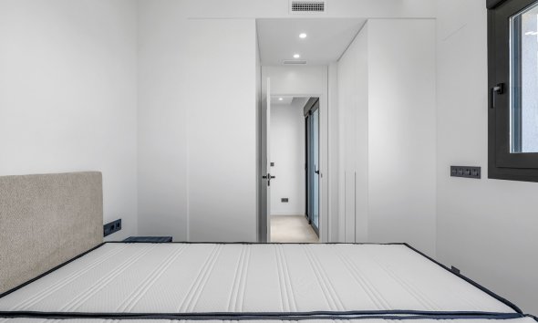 Reventa - Apartamento - Los Alcazares - Santa Rosalía