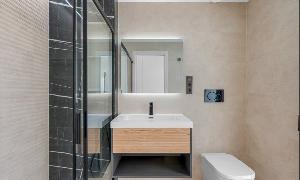 Reventa - Apartamento - Los Alcazares - Santa Rosalía