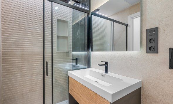 Reventa - Apartamento - Los Alcazares - Santa Rosalía