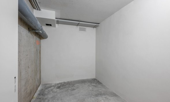 Reventa - Apartamento - Los Alcazares - Santa Rosalía