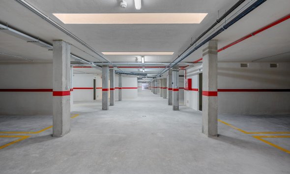 Reventa - Apartamento - Los Alcazares - Santa Rosalía