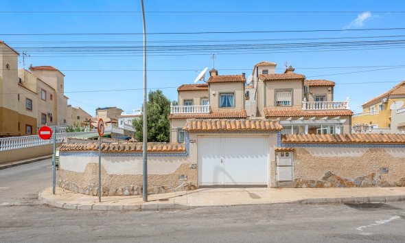 Reventa - Villa - Orihuela Costa - El Galan