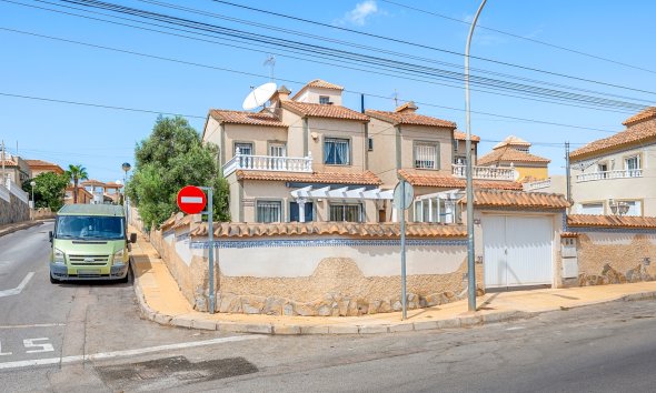 Reventa - Villa - Orihuela Costa - El Galan