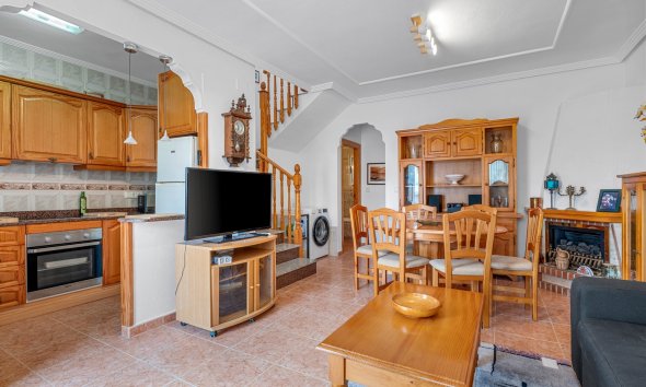 Reventa - Villa - Orihuela Costa - El Galan