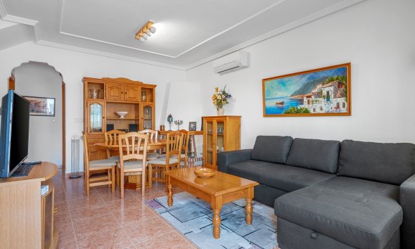 Reventa - Villa - Orihuela Costa - El Galan