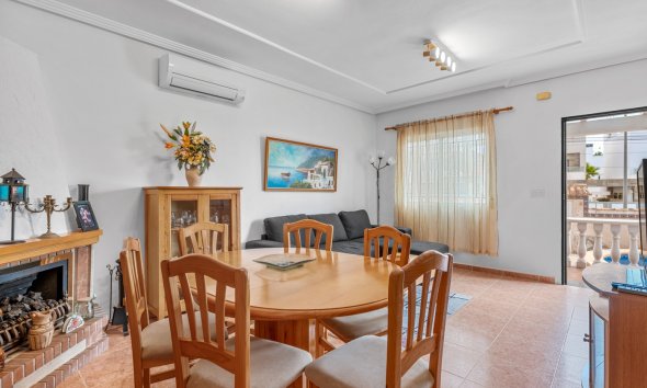 Reventa - Villa - Orihuela Costa - El Galan