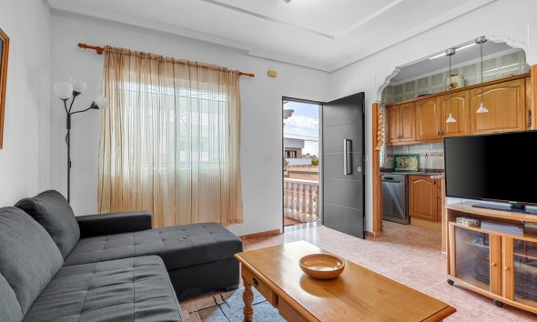 Reventa - Villa - Orihuela Costa - El Galan