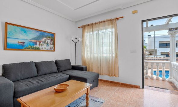 Reventa - Villa - Orihuela Costa - El Galan
