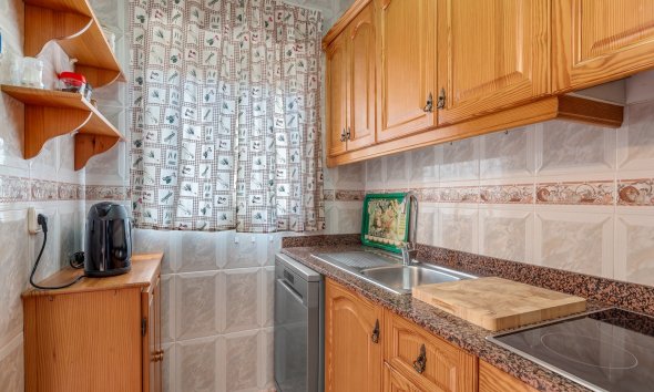 Reventa - Villa - Orihuela Costa - El Galan