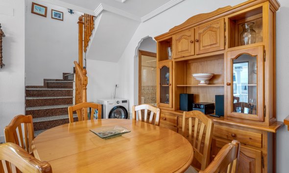 Reventa - Villa - Orihuela Costa - El Galan