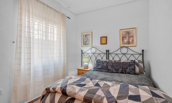 Reventa - Villa - Orihuela Costa - El Galan