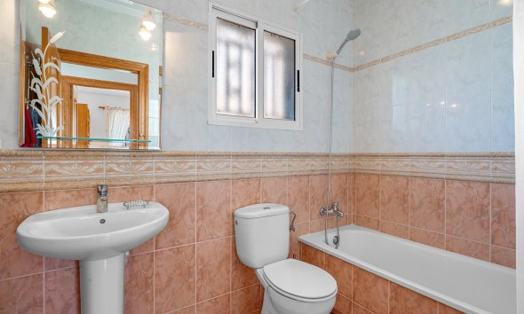 Reventa - Villa - Orihuela Costa - El Galan